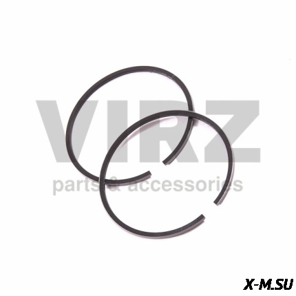 Кольца поршневые 2Т AF48(HF05) D48; LEAD90 