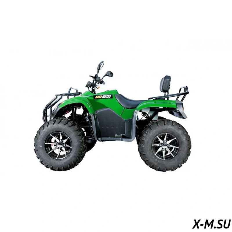 Электроквадроцикл SIMARGL ELEKTRO KXA-01 E-ATV 4000W