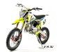 Мотоцикл MOTOLAND (МОТОЛЕНД) Кросс 125 MX125 E
