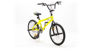 Велосипед 20 KROSTEK FREESTYLE 200