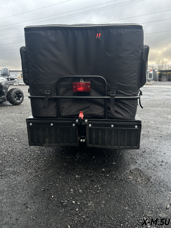 Снегоход PROMAX SNOWBEAR V3 650 2T PRO