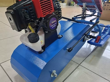 МиниСнегоход PROMAX L (двухместный)