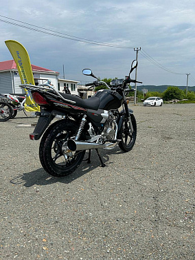 Мотоцикл Regulmoto SK200-6