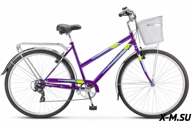 Велосипед STELS Navigator 255 V 26" Z010