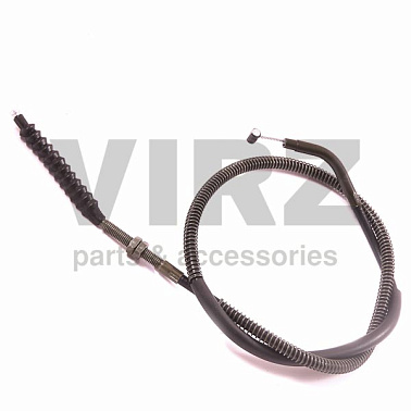 Трос сцепления (L=1060mm) GR (CB250)