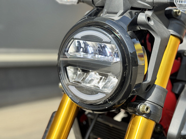 Мотоцикл PROMAX CB300 EFI