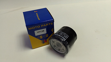 Фильтр маслянный PROMAX для Suzuk/Arctic Cat/Cagiva/Kawasaki/Aprilia, Benda Rock 300