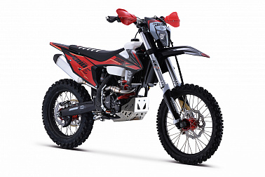 Мотоцикл ZUUMAV K8 (NB-300)