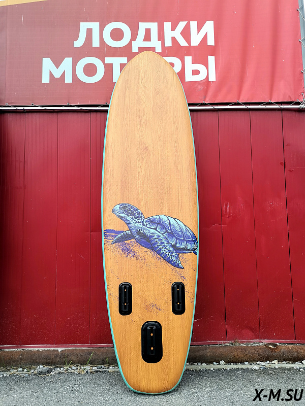 SUP (САП) Доска MISHIMO TURTLE 10(305)