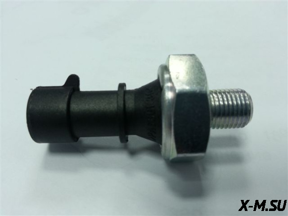 Датчик давления масла, 12В 381000-001-0000