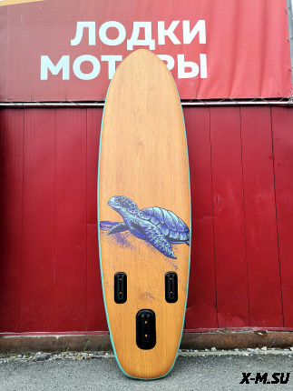 SUP (САП) Доска MISHIMO TURTLE 10(305)