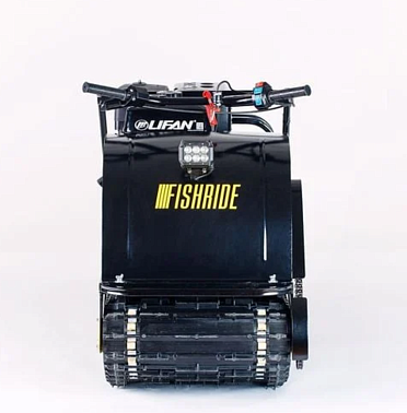 Мотобуксировщик FISHRIDE КЛАССИКА 15 л.с.