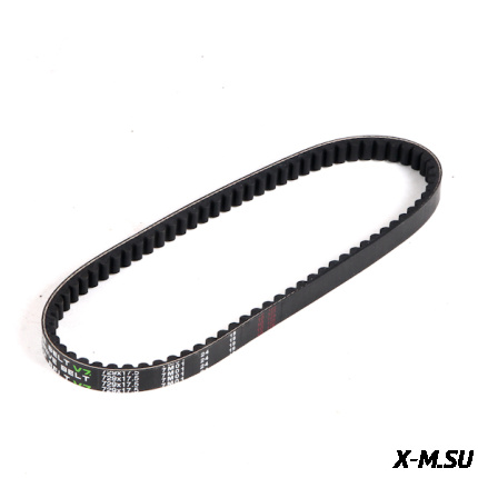 Ремень вариатора 729х17,5; V7