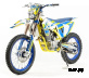 Мотоцикл MOTOLAND (МОТОЛЕНД) Кросс XT250 ST 21/18 (172FMM)