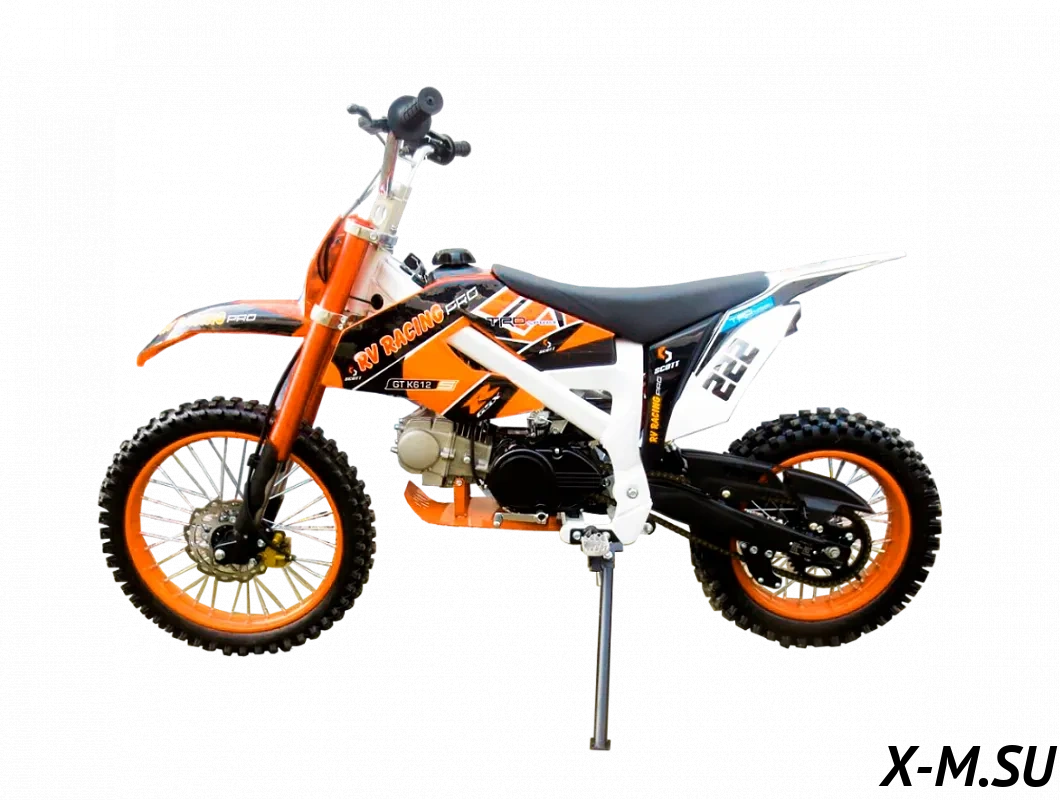ПитБайк VENTO 17/14 (125cc)