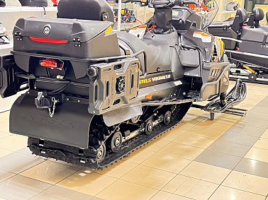 Снегоход STELS ВИКИНГ (VIKING) SV800T LUX XE PRO V3.0 K01 SWT GK