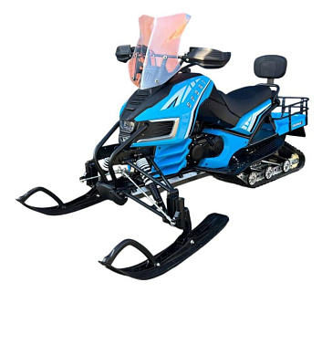 Снегоход WELS 200 RS