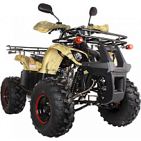  Запчасти для квадроцикла IRBIS ATV 150U