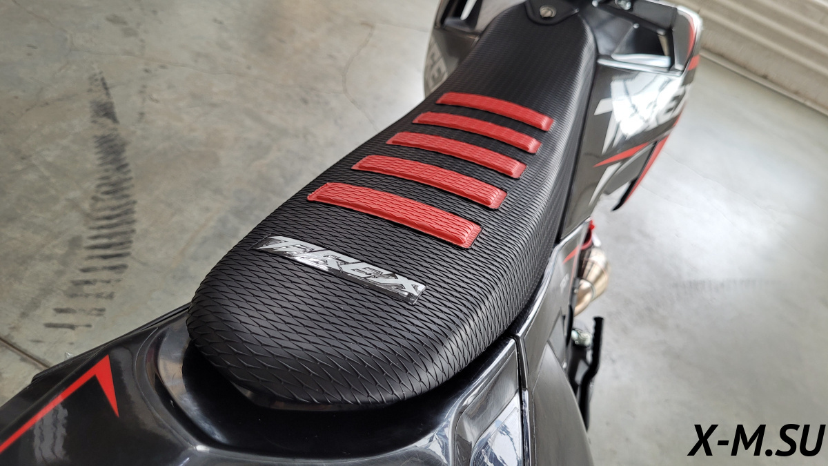 Кроссовый мотоцикл TiREX K5 300