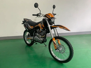 Мотоцикл JHL MOTO JHL MX300 PR300 (175FMN)