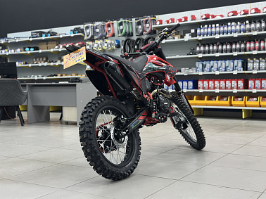 Кроссовый мотоцикл PROMAX MX350