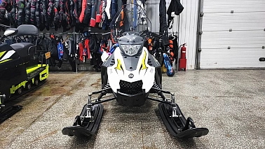 Снегоход STELS Капитан-200 XE LONG