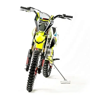 Мотоцикл MOTOLAND (МОТОЛЕНД) Кросс 125 MX125 E