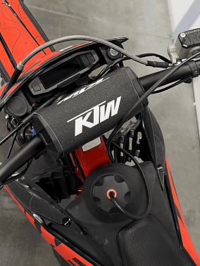 Эндуро / кроссовый мотоцикл KTWei Moto KTW K09-PR300