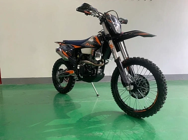Мотоцикл JHL MOTO JHL Z5 YBS (176MN)