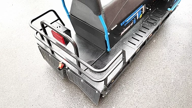 Снегоход PROMAX SNOWBEAR V3 650 2T ST