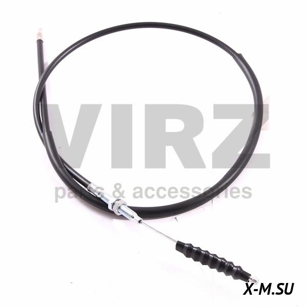 Трос сцепления (L=1060mm) 157FMI (CG125); PLUTON, MINSK