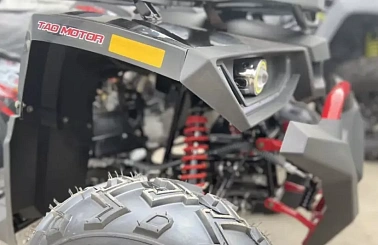 Квадроцикл YAMAHA REPLIKA HANTER 200 PRO