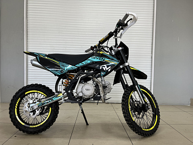 Питбайк Regulmoto SEVEN PRO Sport