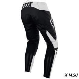 Мотоштаны Fox 180 Race Pant Black