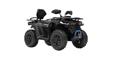 Квадроцикл Segway AT5 LХ