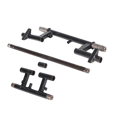 Тележка катковая МУХТАР-15