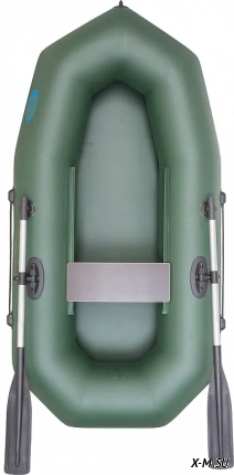 Гребная лодка STEFA220 РС