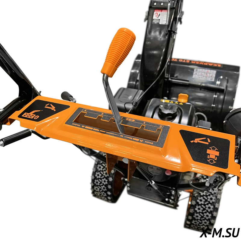 Снегоуборщик CARVER STG 7061WEL