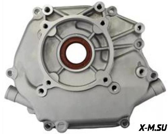 Крышка картера 188F