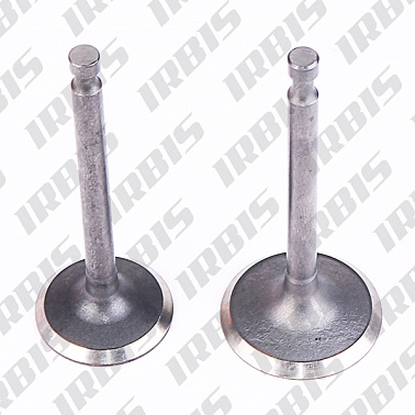 Клапаны (впуск/выпуск) ZS190F (d=31/36) (l=85/86)