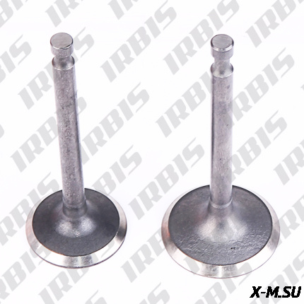 Клапаны (впуск/выпуск) ZS190F (d=31/36) (l=85/86)