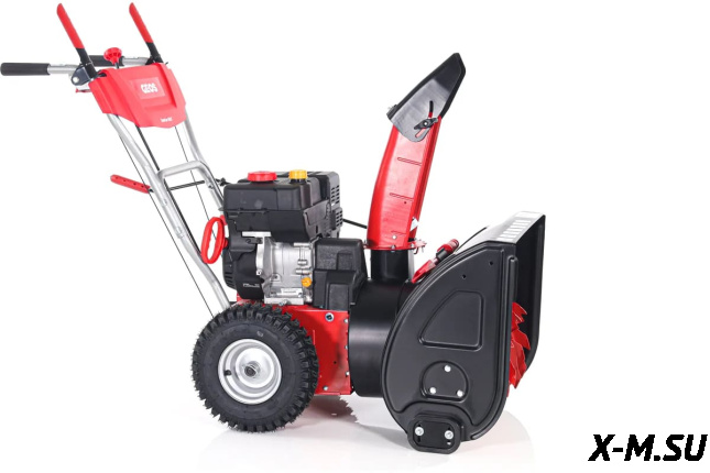 Снегоуборщик GEOS by Alko Snowline 560 ll