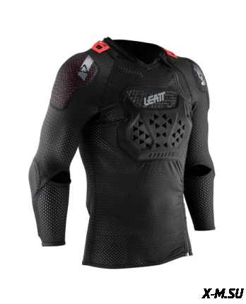 Защита панцирь Leatt Body Protector AirFlex Stealth