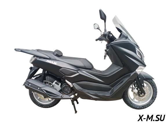 Скутер Vento MAX 200cc (replica Yamaha TMAX)