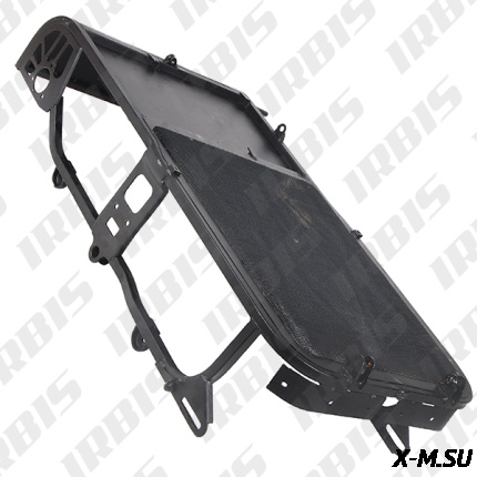 Рама гусеничного блока МУХТАР-7