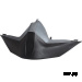 Носовой дефлектор Tyrant BLACK