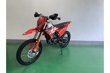 Мотоцикл JHL MOTO JHLofr MX PR300 (ZS175FMN)