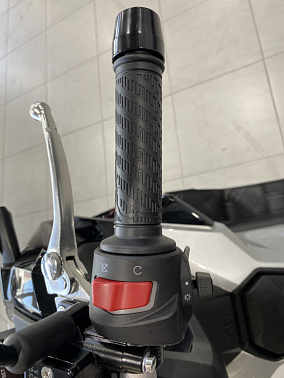 Скутер X-MOTORS JET 200CC EFI PRO(replica Honda X-ADV) АКЦИЯ