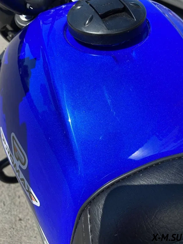 Мопед PROMAX SKY 130 (49) LITE