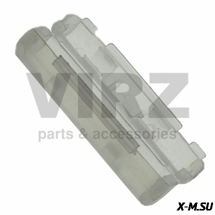 Корпус предохранителя 